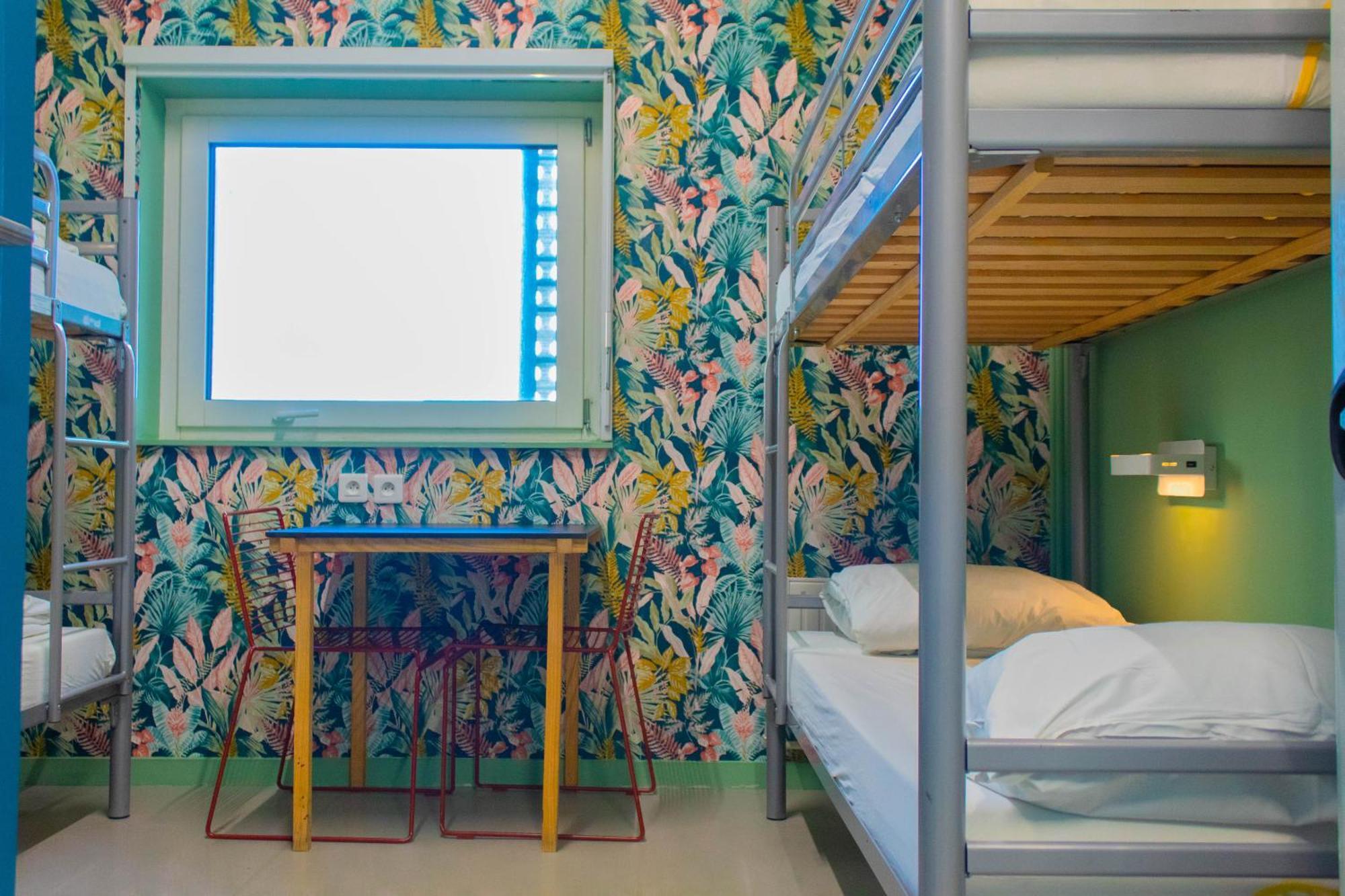 Quadruple Room with Shower